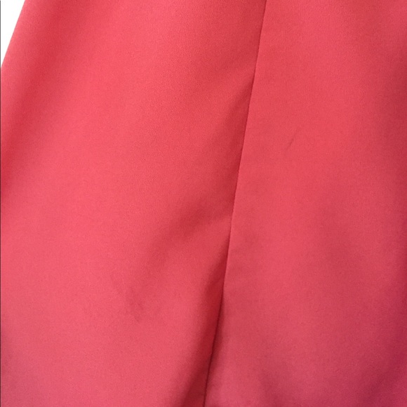 Lauren Conrad Ruffle Front Tank - Picture 7 of 12